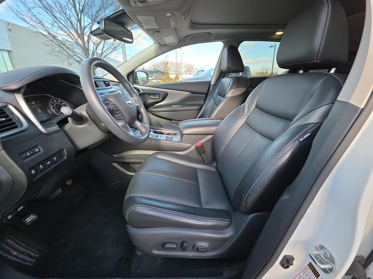 2023 Nissan Murano SL Glen Burnie MD