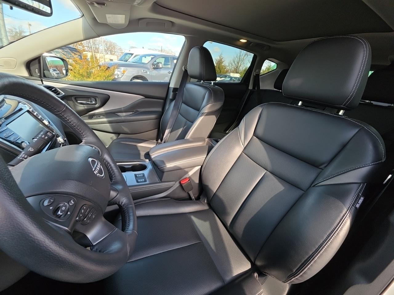 2023 Nissan Murano SL Glen Burnie MD