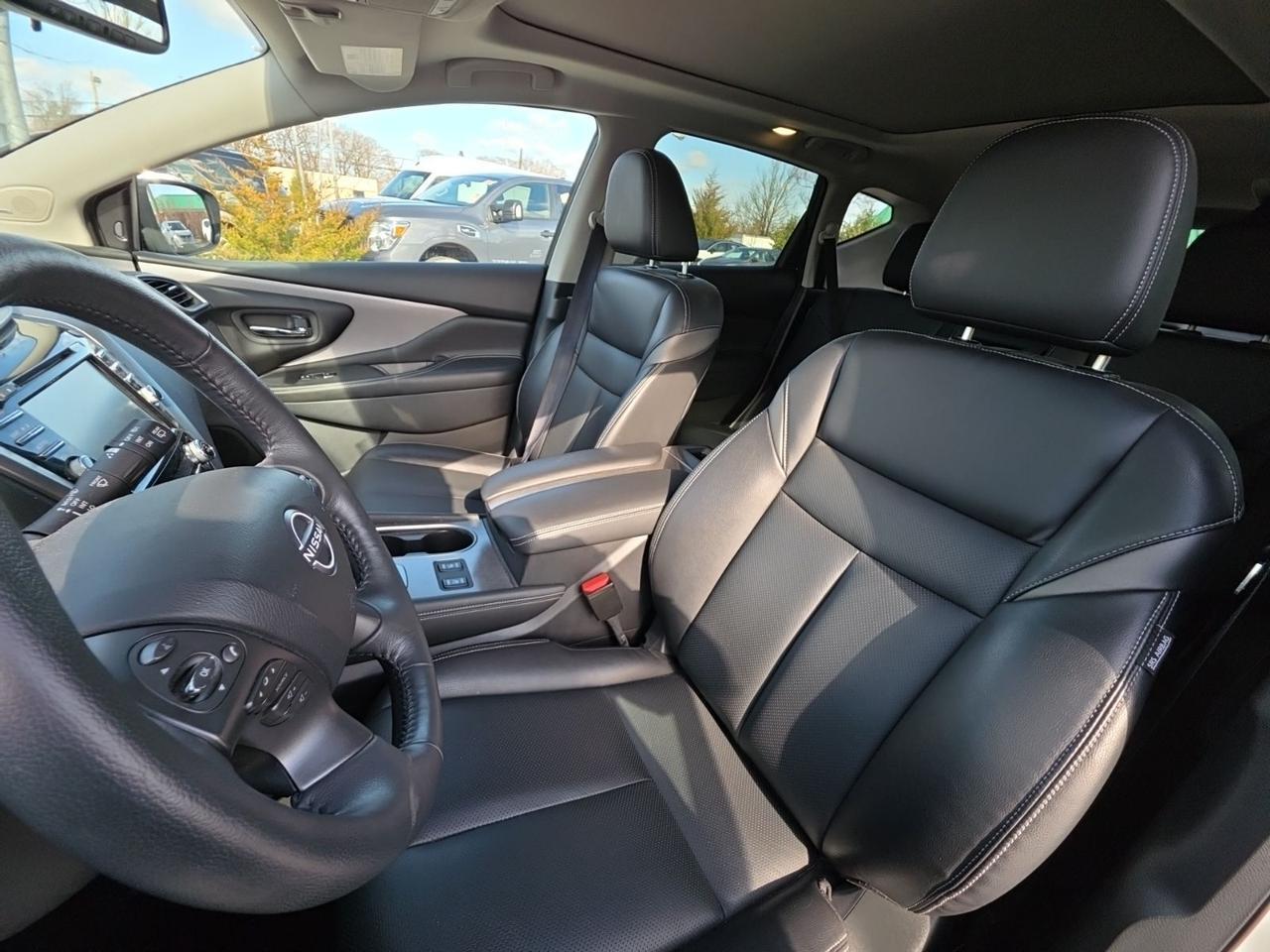 2023 Nissan Murano SL Glen Burnie MD