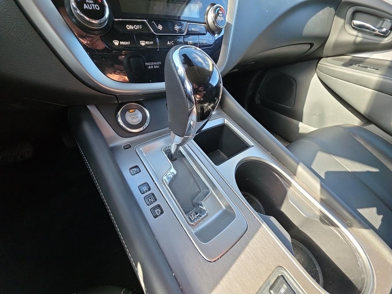 2023 Nissan Murano SL Glen Burnie MD