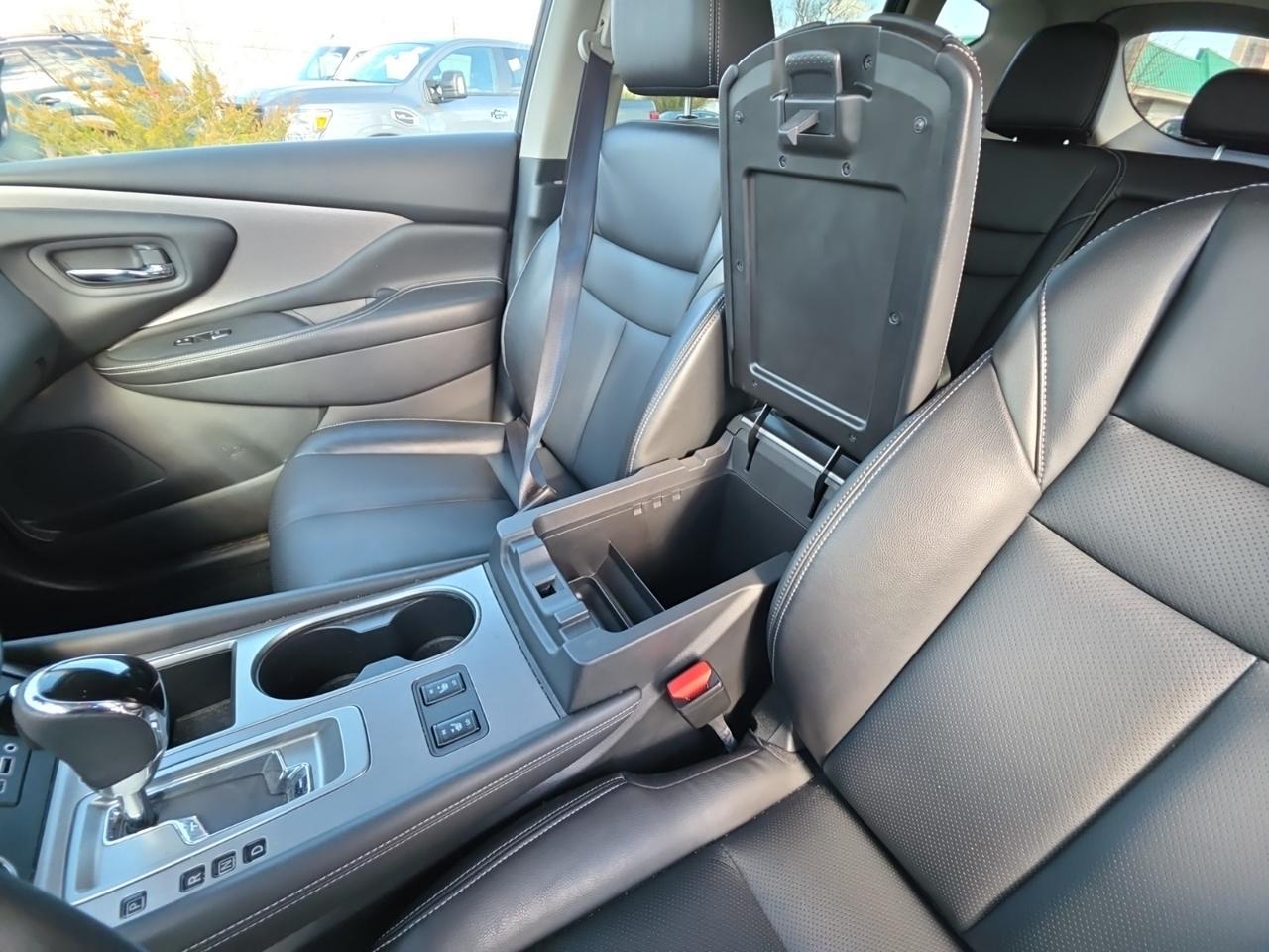 2023 Nissan Murano SL Glen Burnie MD