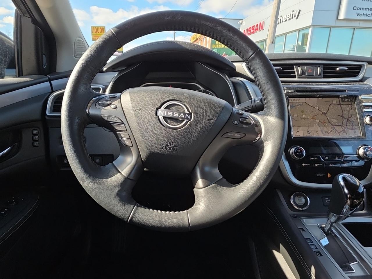 2023 Nissan Murano SL Glen Burnie MD