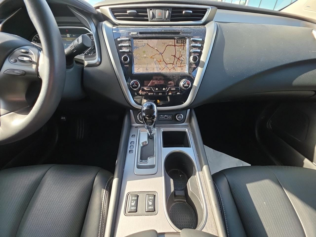 2023 Nissan Murano SL Glen Burnie MD