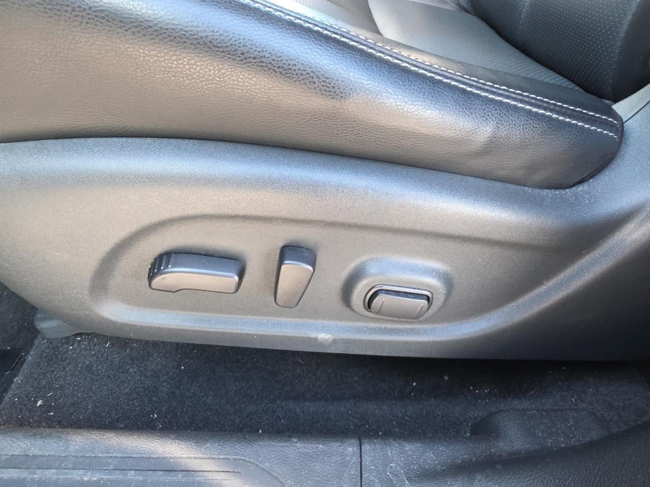 2023 Nissan Murano SL Glen Burnie MD