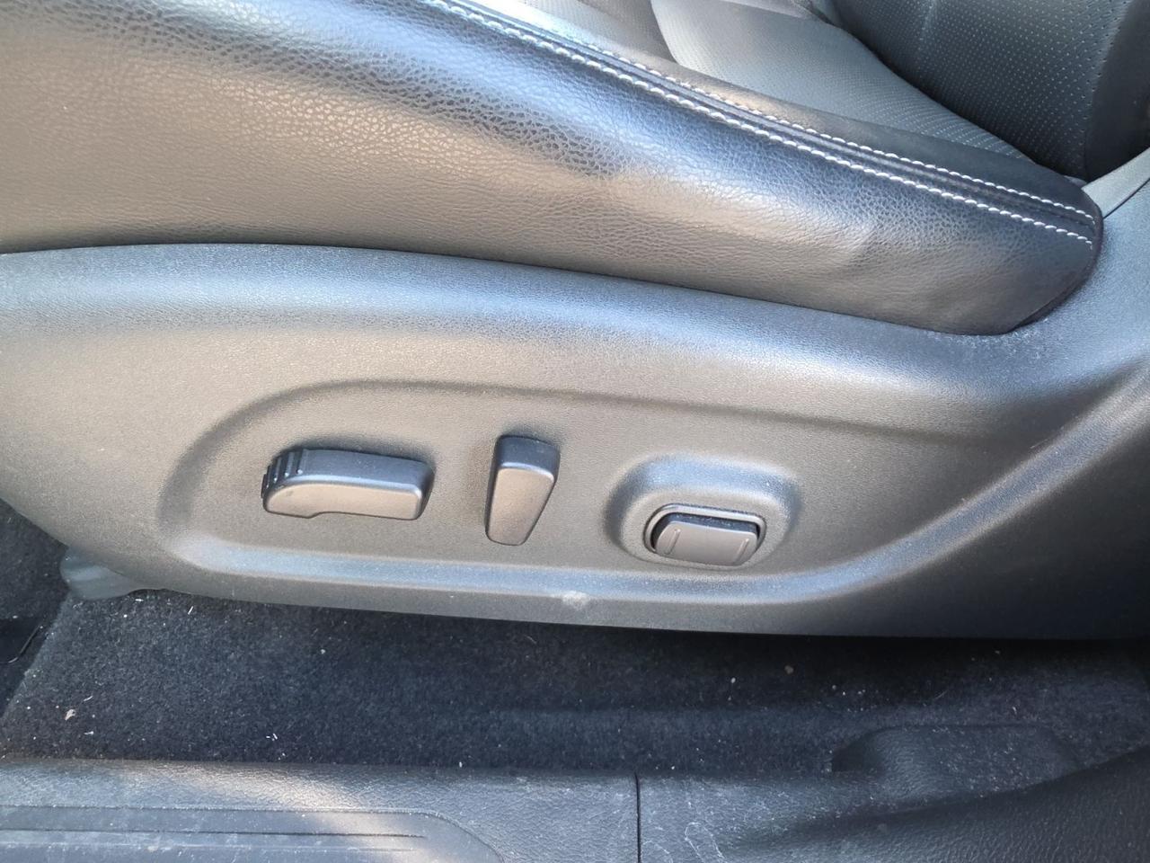 2023 Nissan Murano SL Glen Burnie MD
