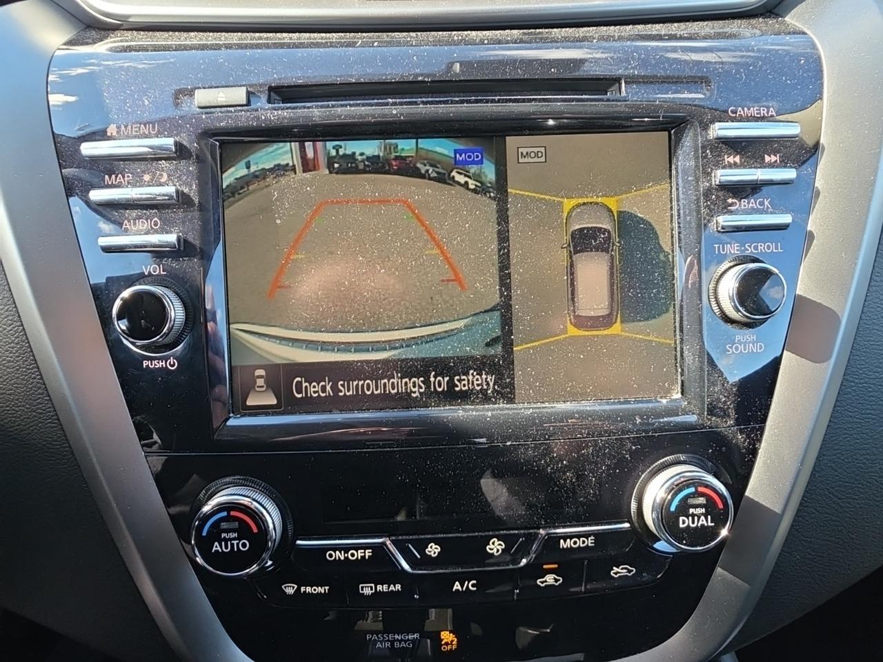 2023 Nissan Murano SL Glen Burnie MD