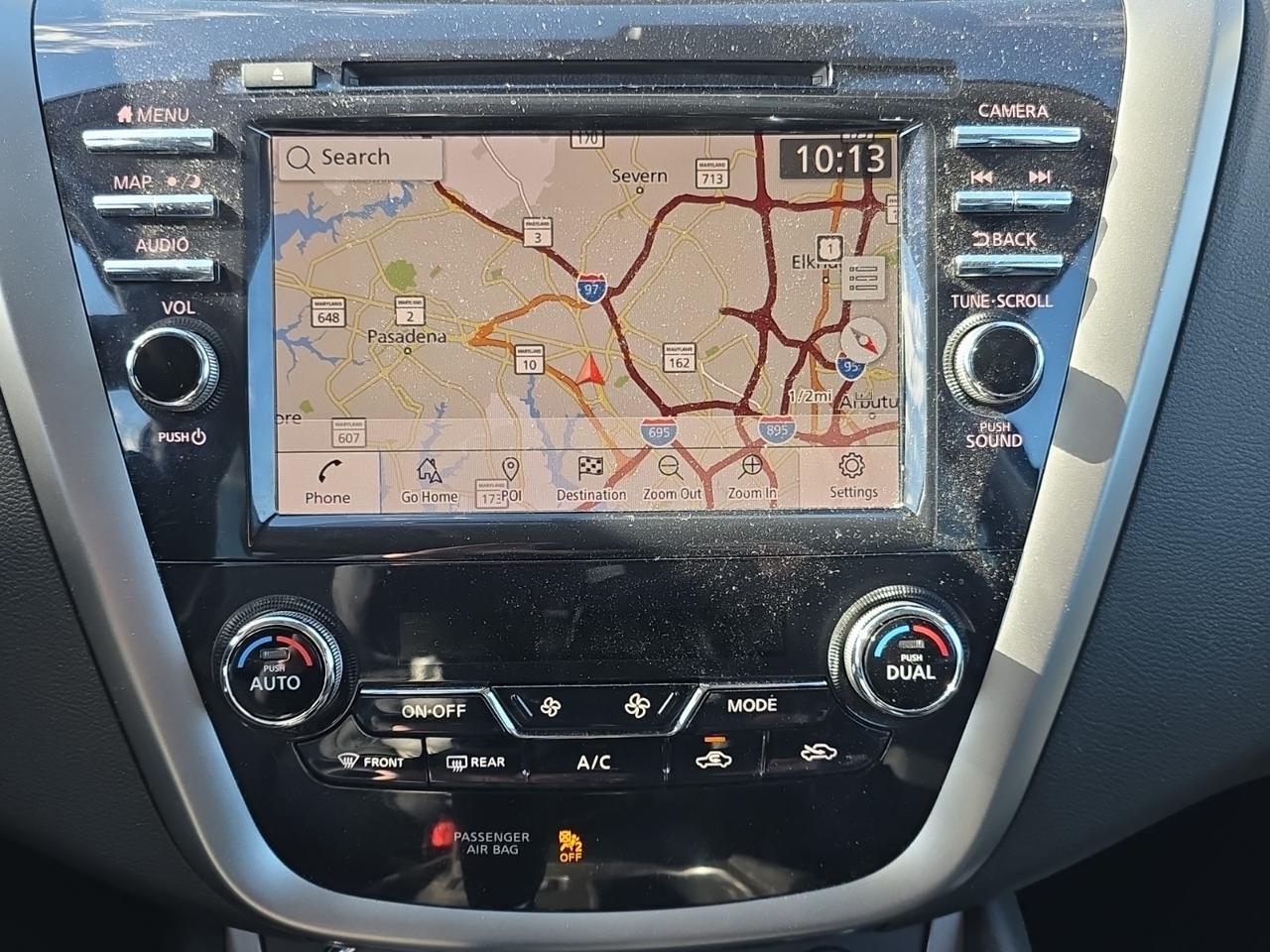 2023 Nissan Murano SL Glen Burnie MD