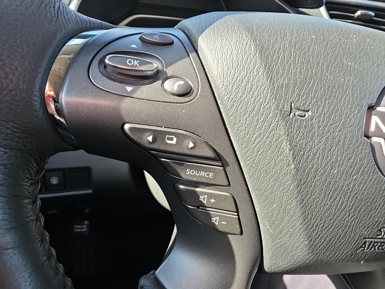 2023 Nissan Murano SL Glen Burnie MD