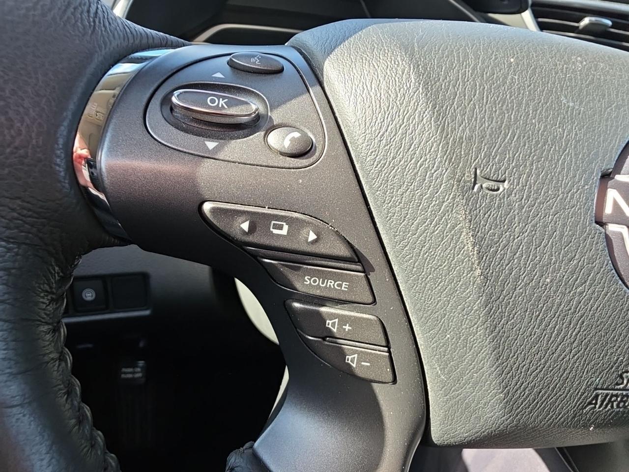 2023 Nissan Murano SL Glen Burnie MD