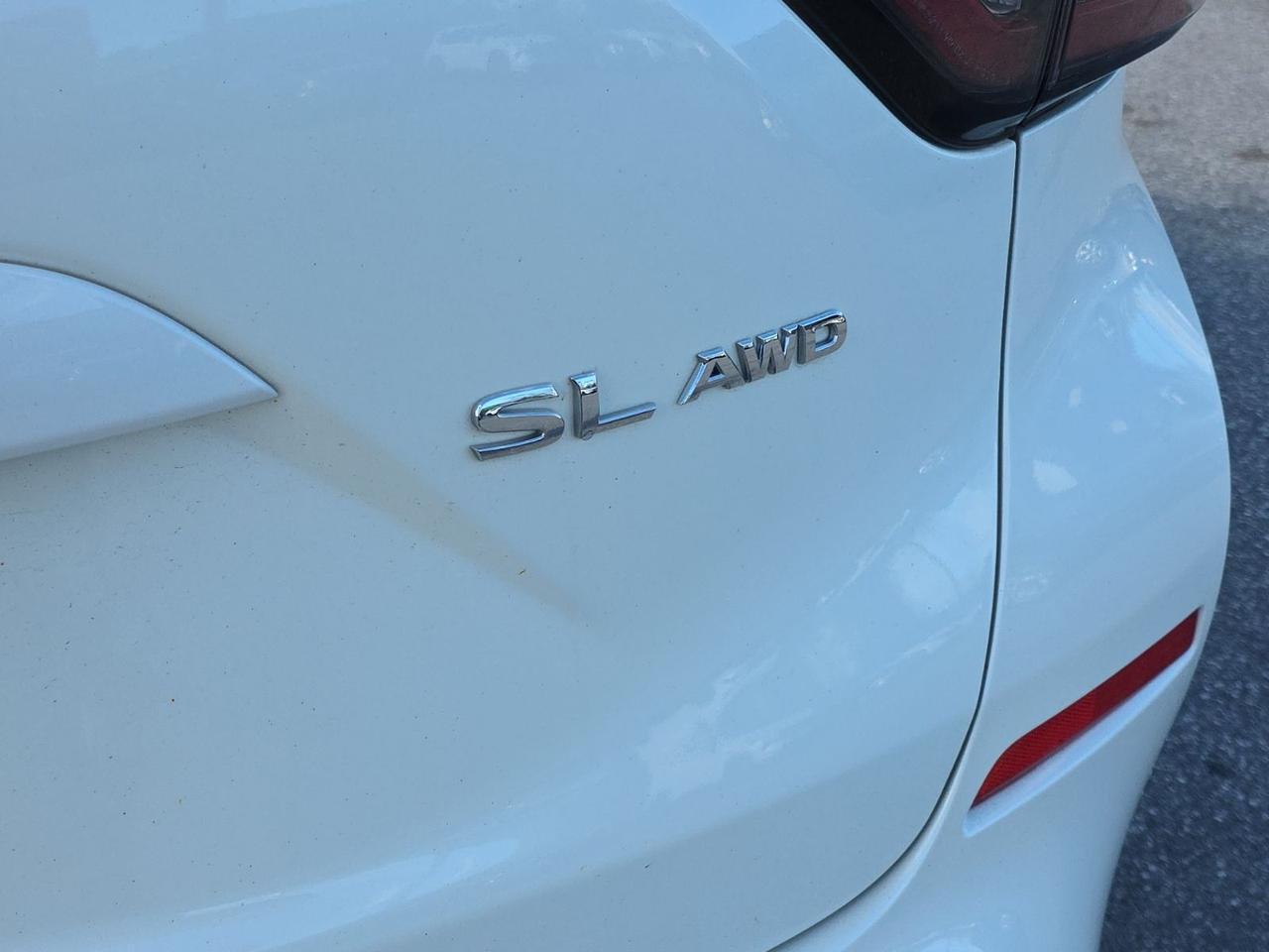 2023 Nissan Murano SL Glen Burnie MD