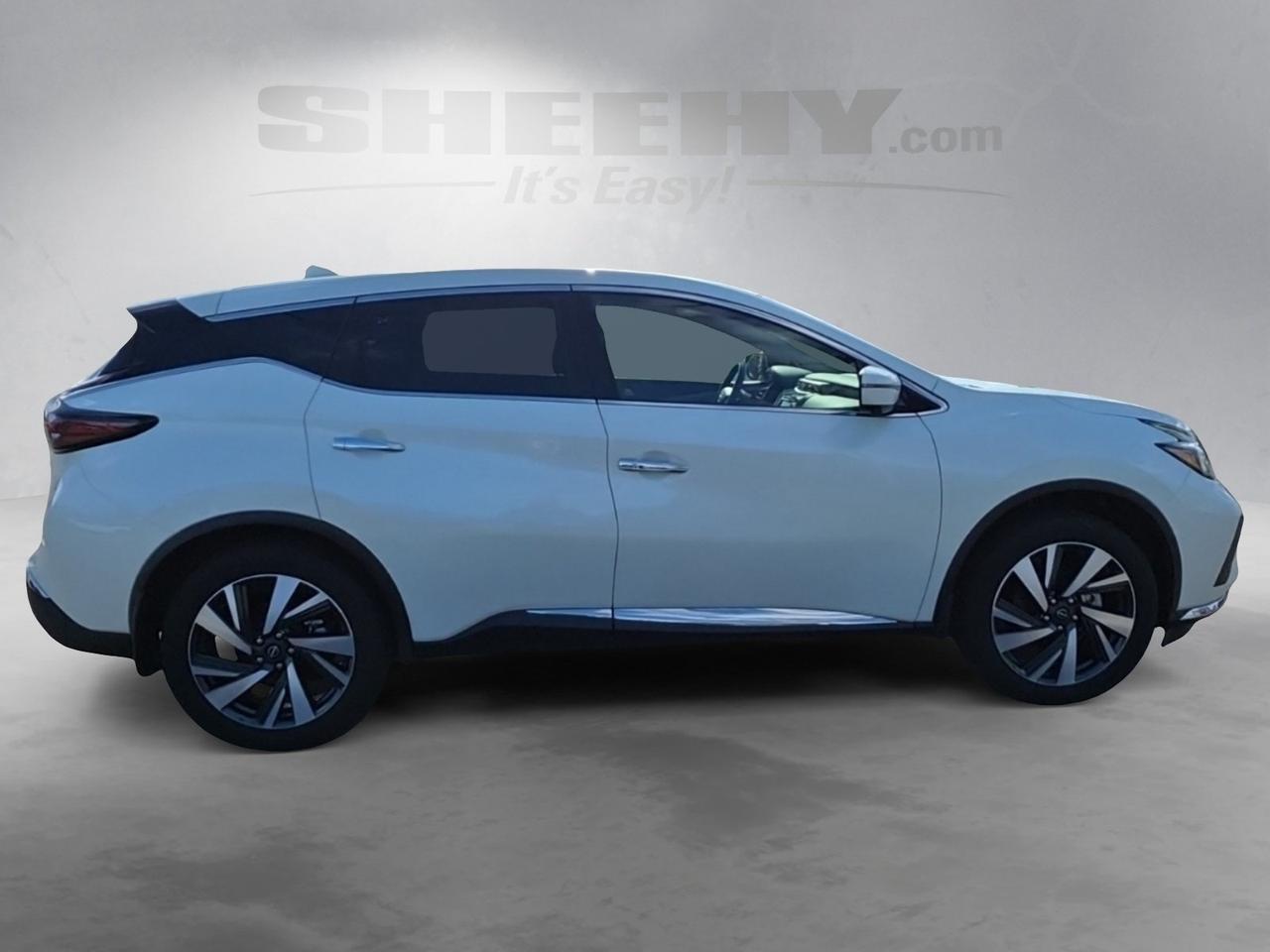 2023 Nissan Murano SL Glen Burnie MD