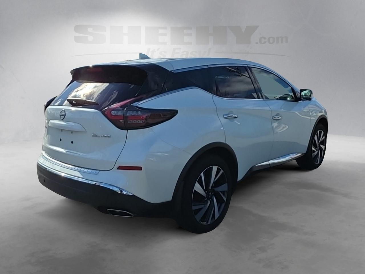 2023 Nissan Murano SL Glen Burnie MD