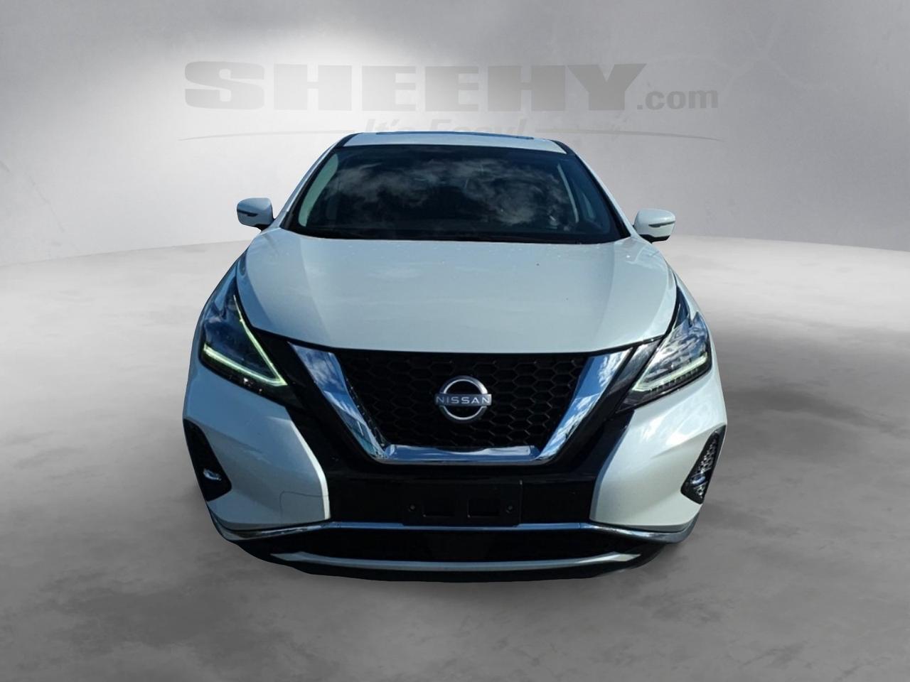 2023 Nissan Murano SL Glen Burnie MD