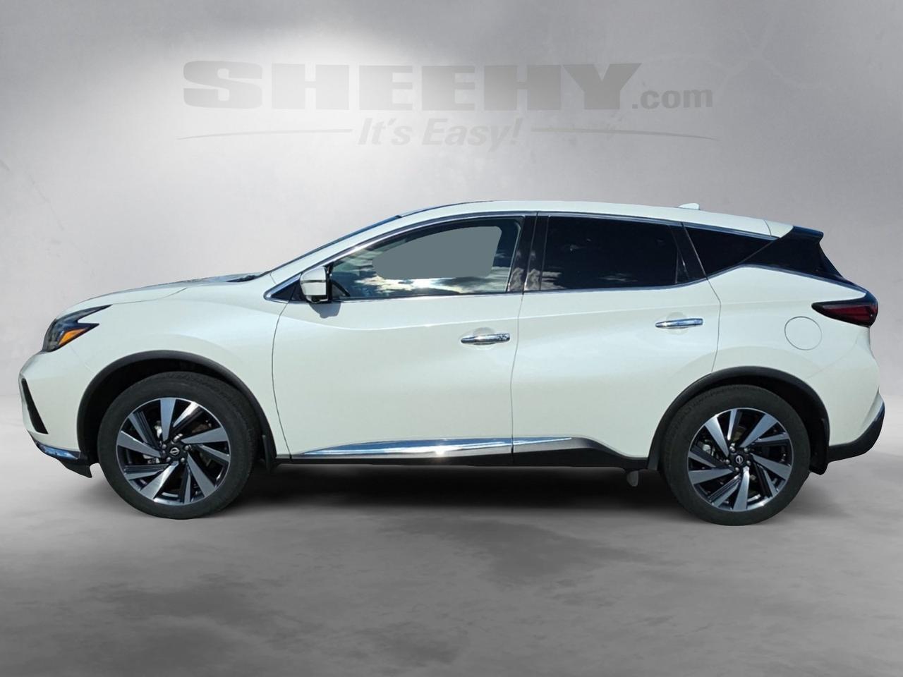 2023 Nissan Murano SL Glen Burnie MD