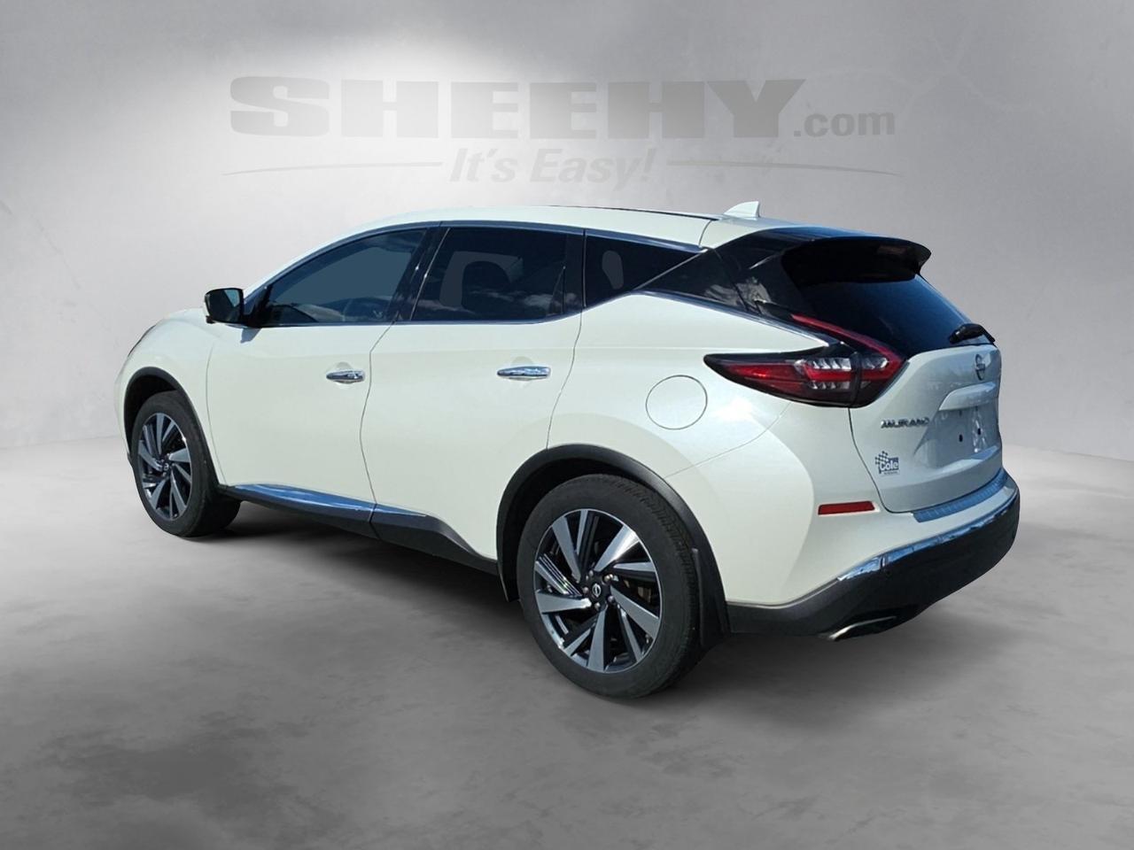 2023 Nissan Murano SL Glen Burnie MD