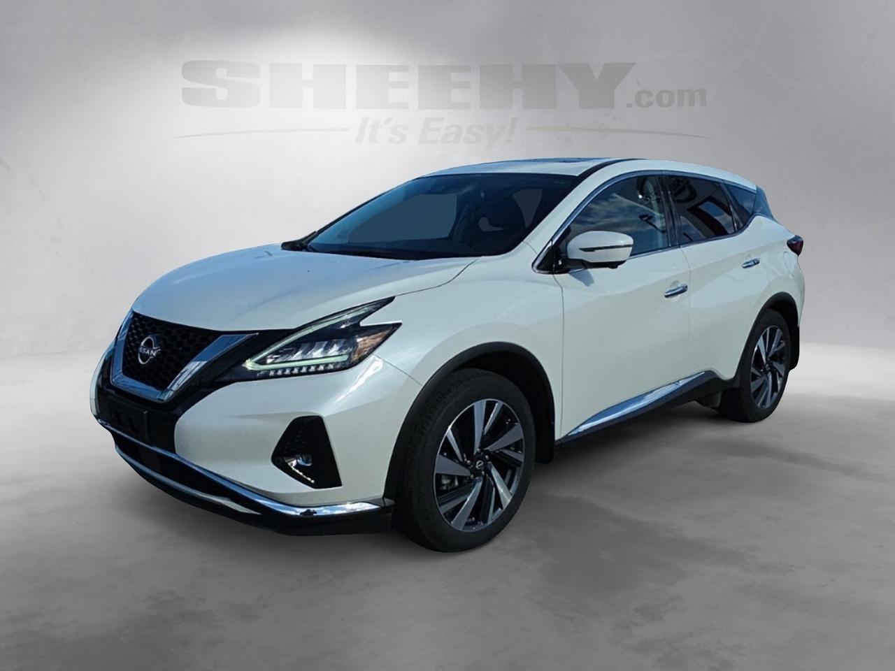 2023 Nissan Murano SL Glen Burnie MD