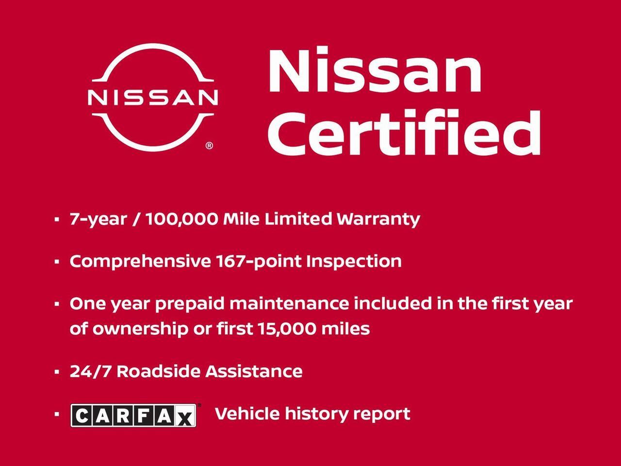2023 Nissan Murano SL Glen Burnie MD