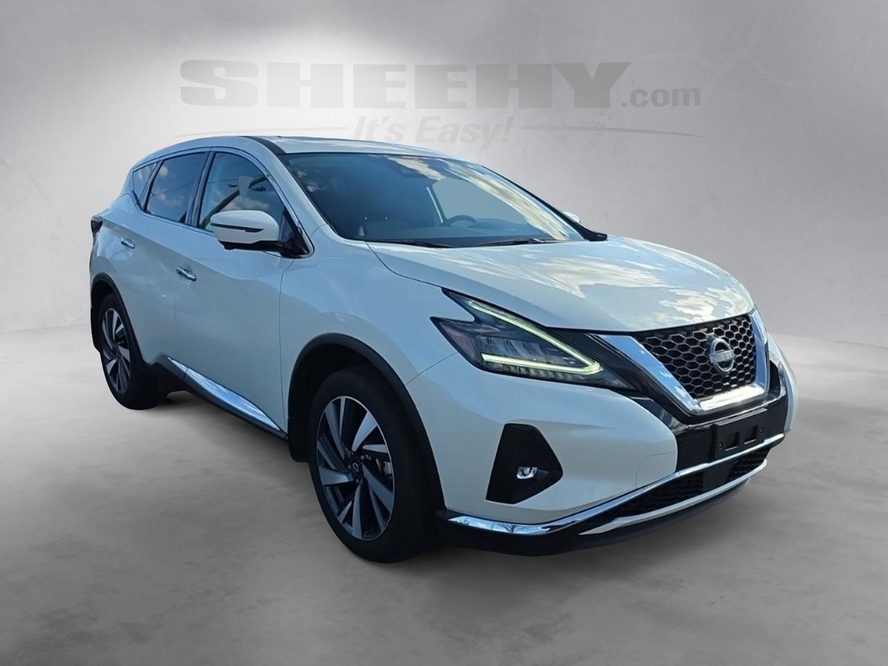 2023 Nissan Murano SL Glen Burnie MD