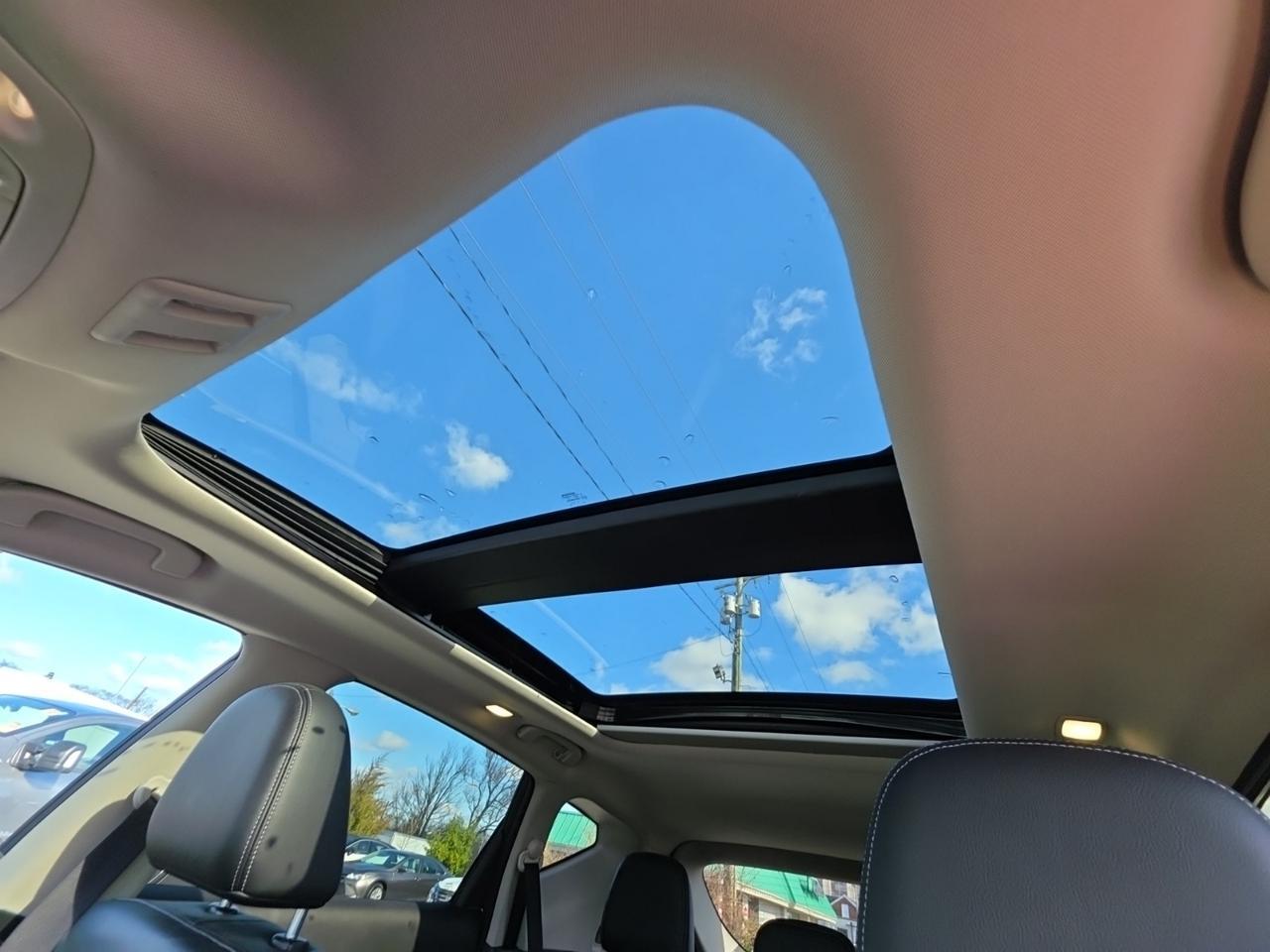 2023 Nissan Murano SL Glen Burnie MD