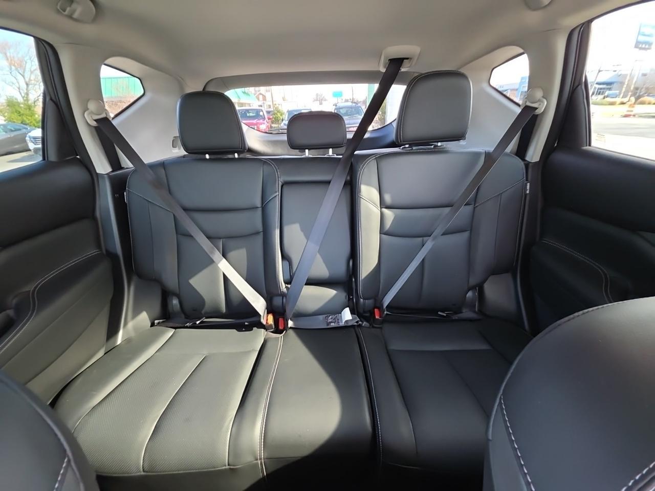 2023 Nissan Murano SL Glen Burnie MD