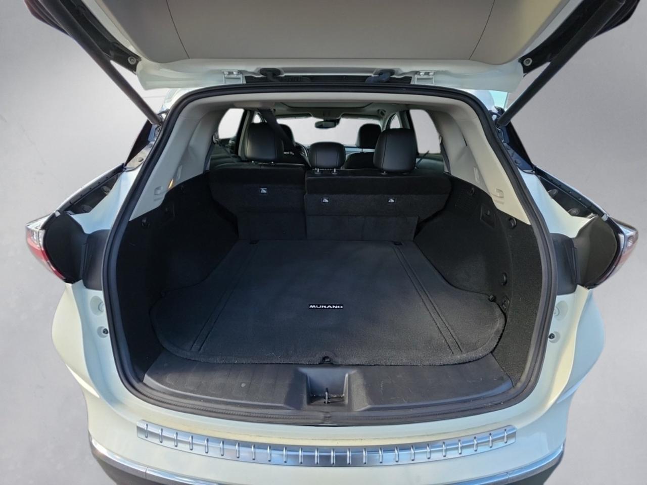 2023 Nissan Murano SL Glen Burnie MD