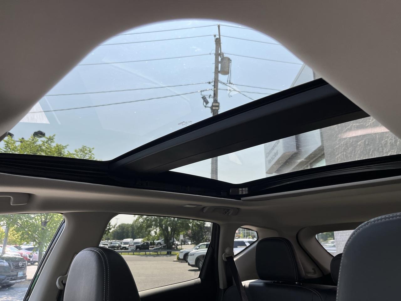 2023 Nissan Murano SL Glen Burnie MD
