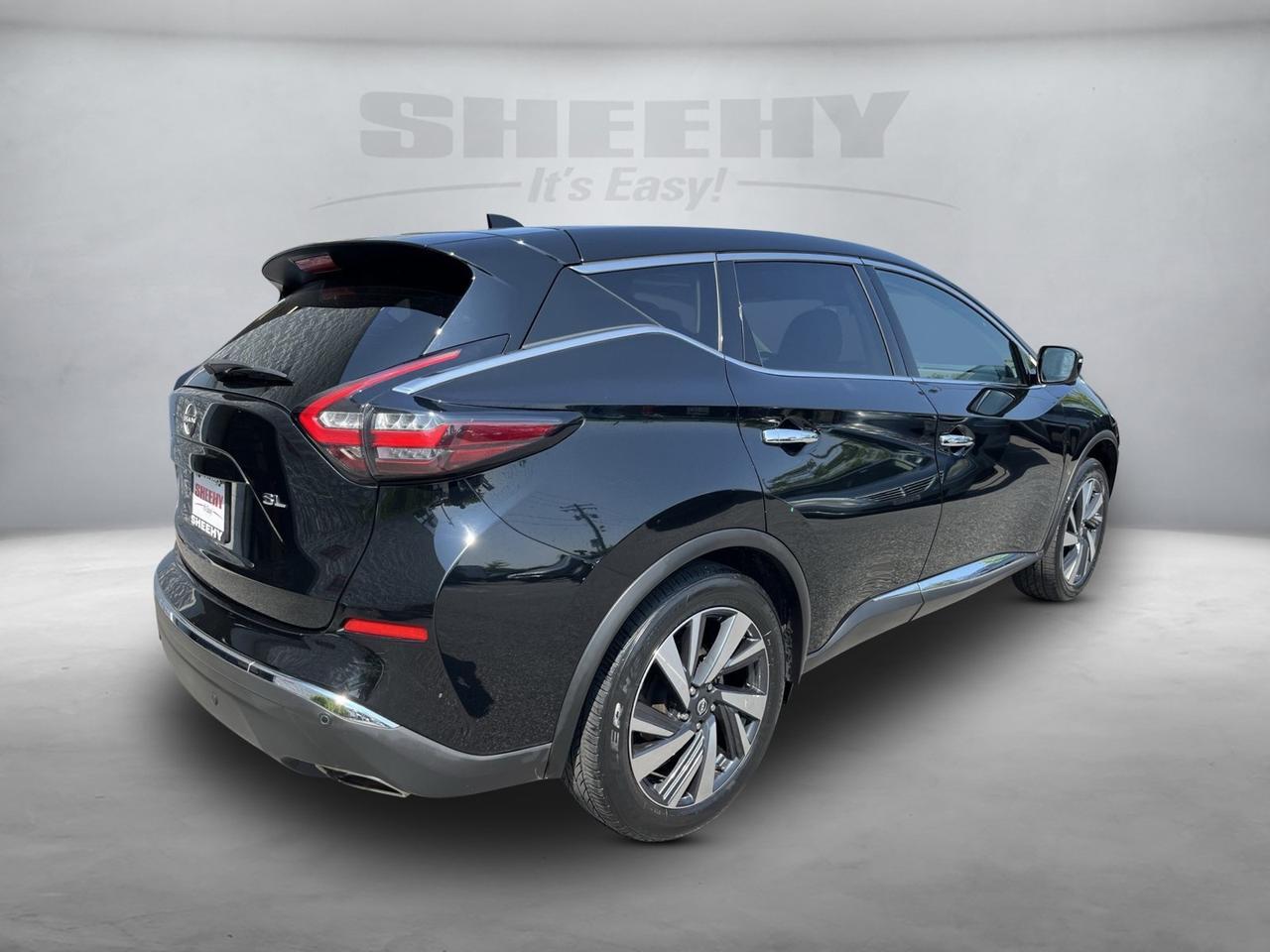 2023 Nissan Murano SL Glen Burnie MD