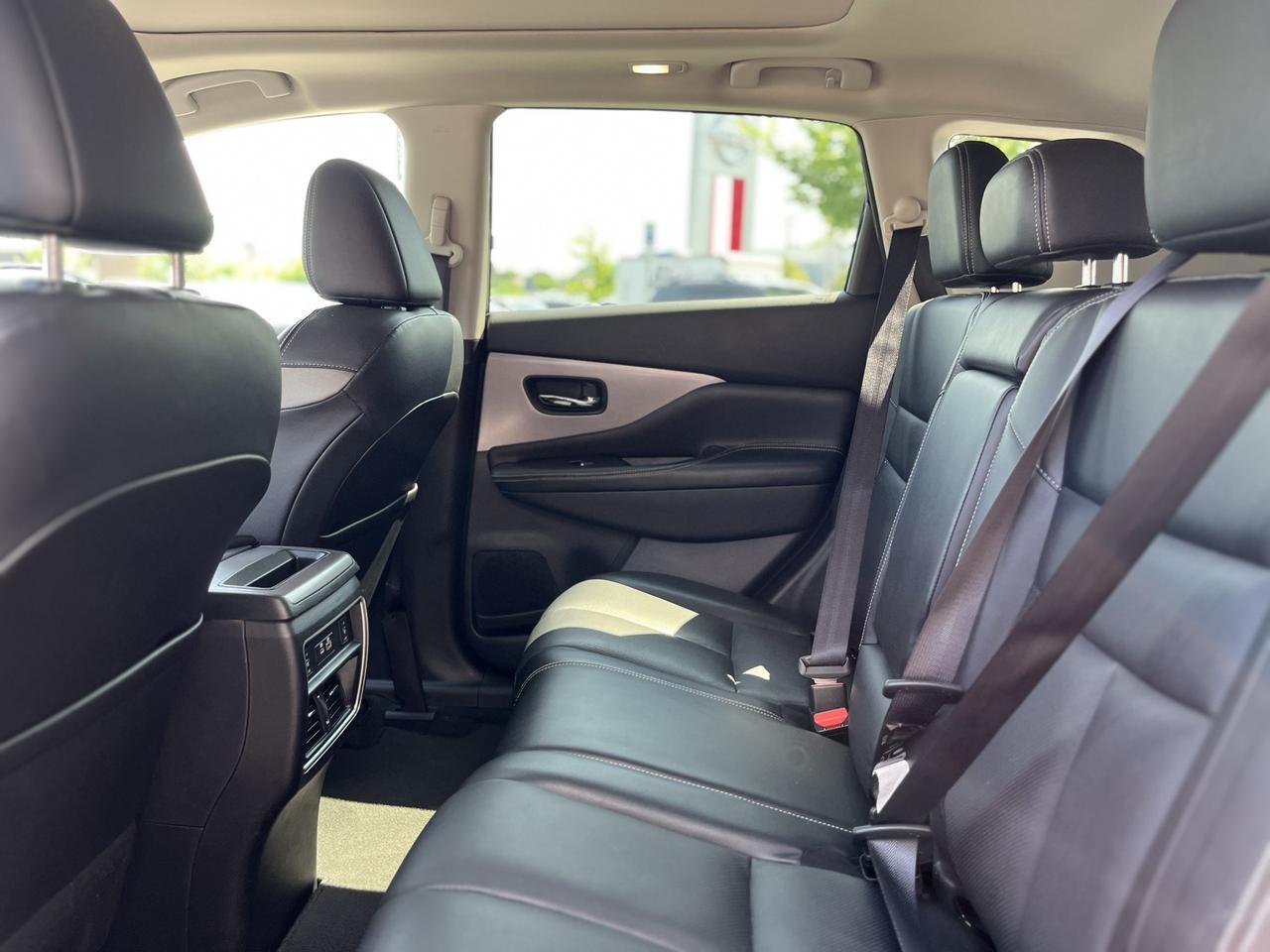 2023 Nissan Murano SL Glen Burnie MD