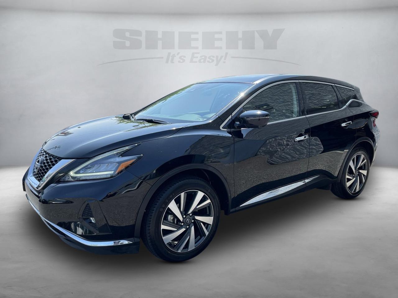 2023 Nissan Murano SL Glen Burnie MD