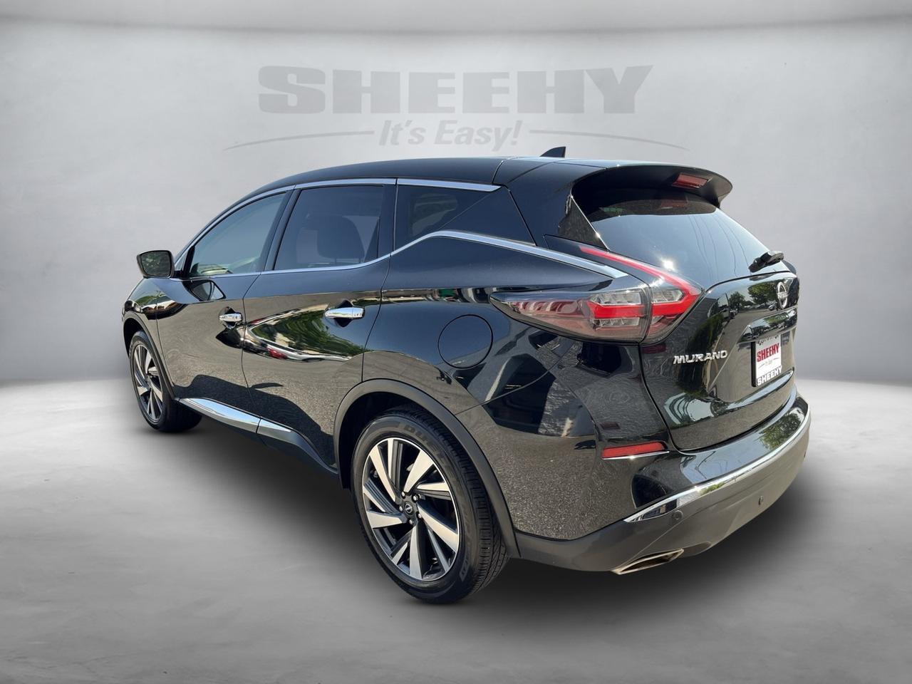 2023 Nissan Murano SL Glen Burnie MD