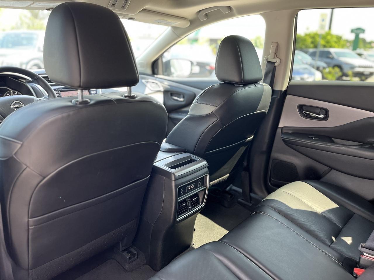 2023 Nissan Murano SL Glen Burnie MD