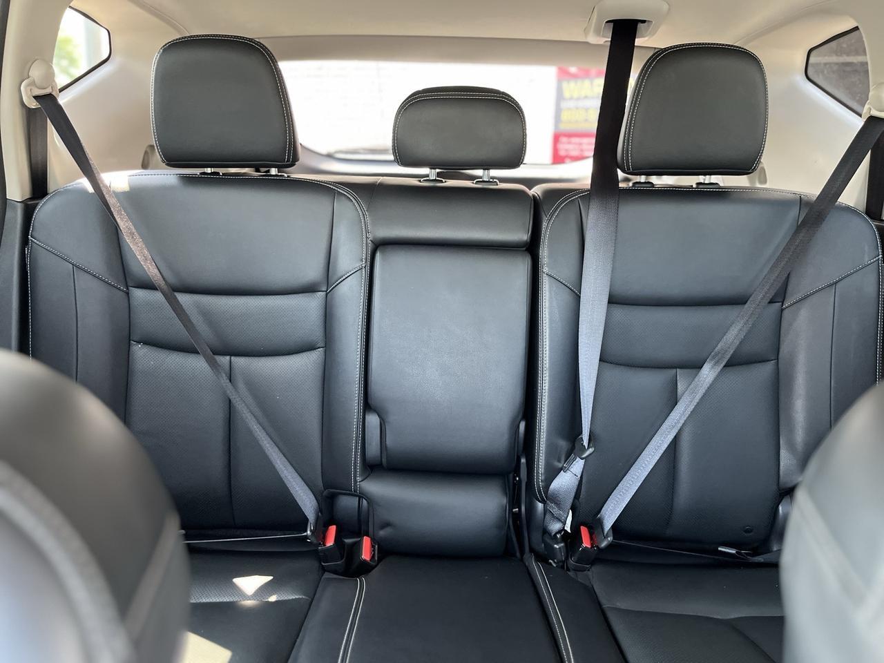 2023 Nissan Murano SL Glen Burnie MD