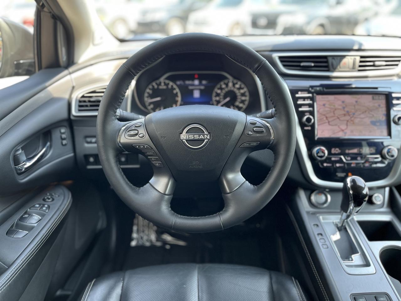 2023 Nissan Murano SL Glen Burnie MD