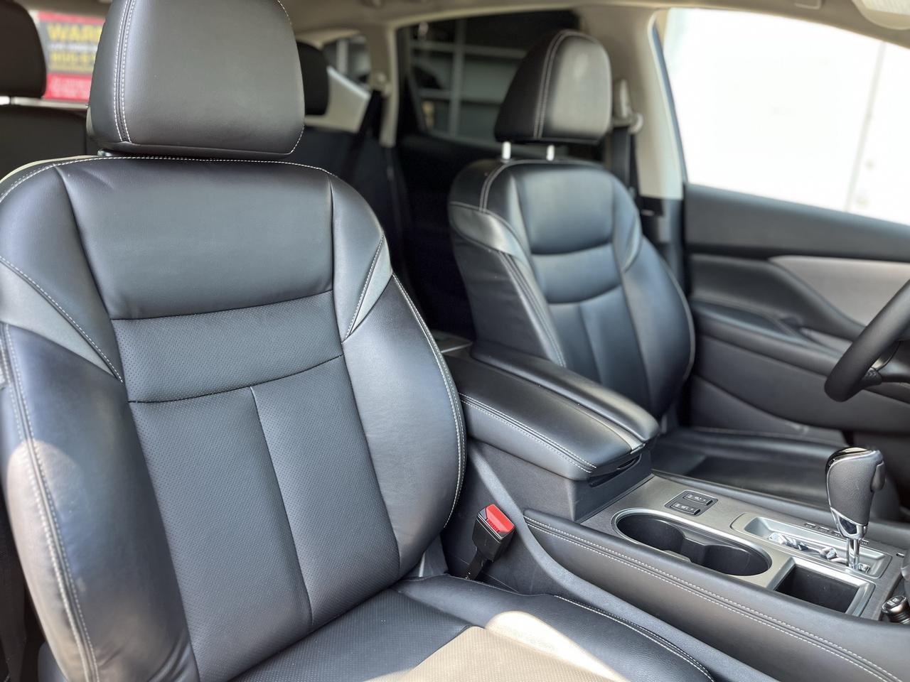 2023 Nissan Murano SL Glen Burnie MD