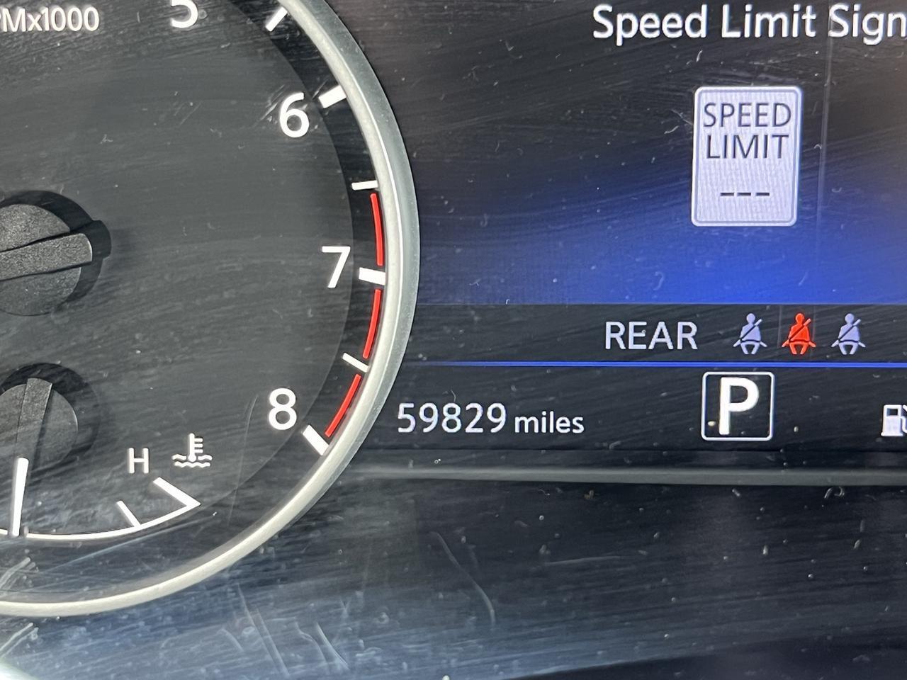2023 Nissan Murano SL Glen Burnie MD