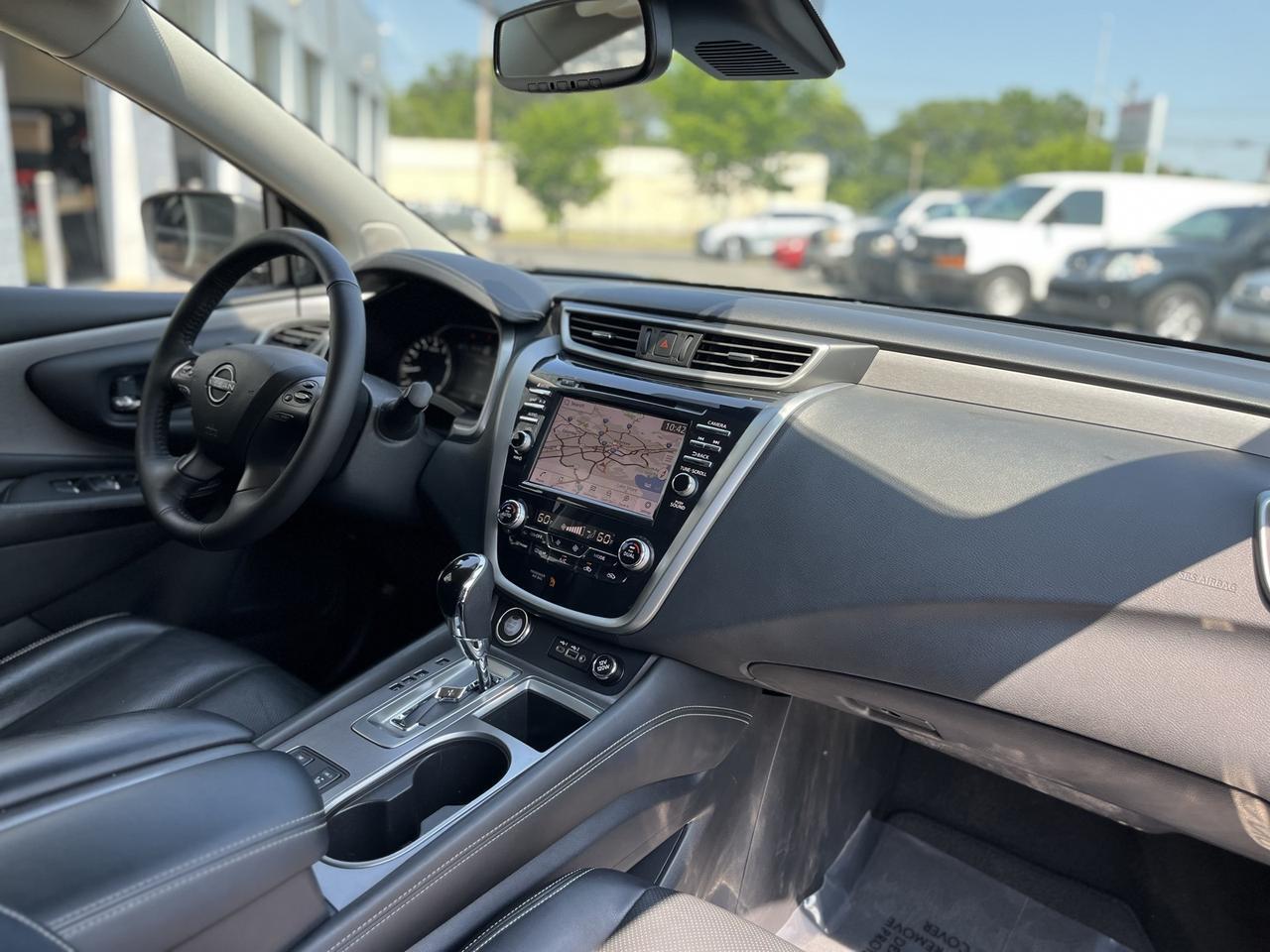 2023 Nissan Murano SL Glen Burnie MD