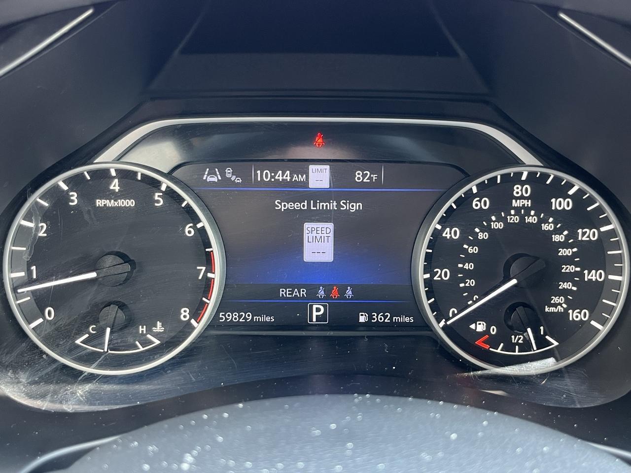 2023 Nissan Murano SL Glen Burnie MD