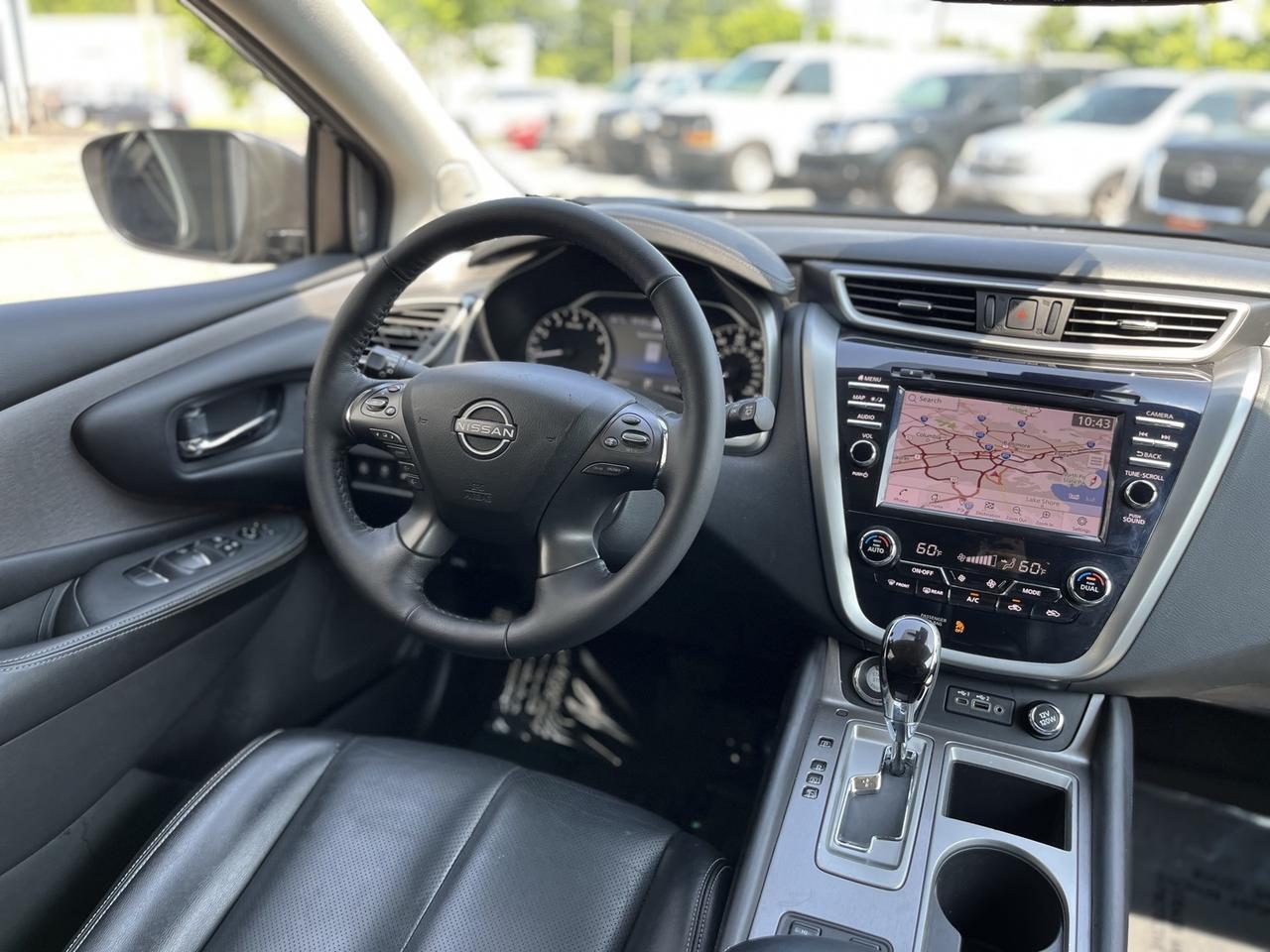 2023 Nissan Murano SL Glen Burnie MD