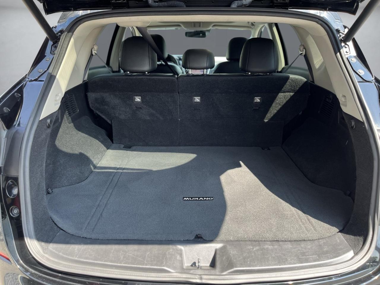2023 Nissan Murano SL Glen Burnie MD