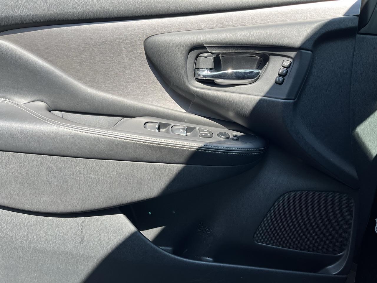 2023 Nissan Murano SL Glen Burnie MD
