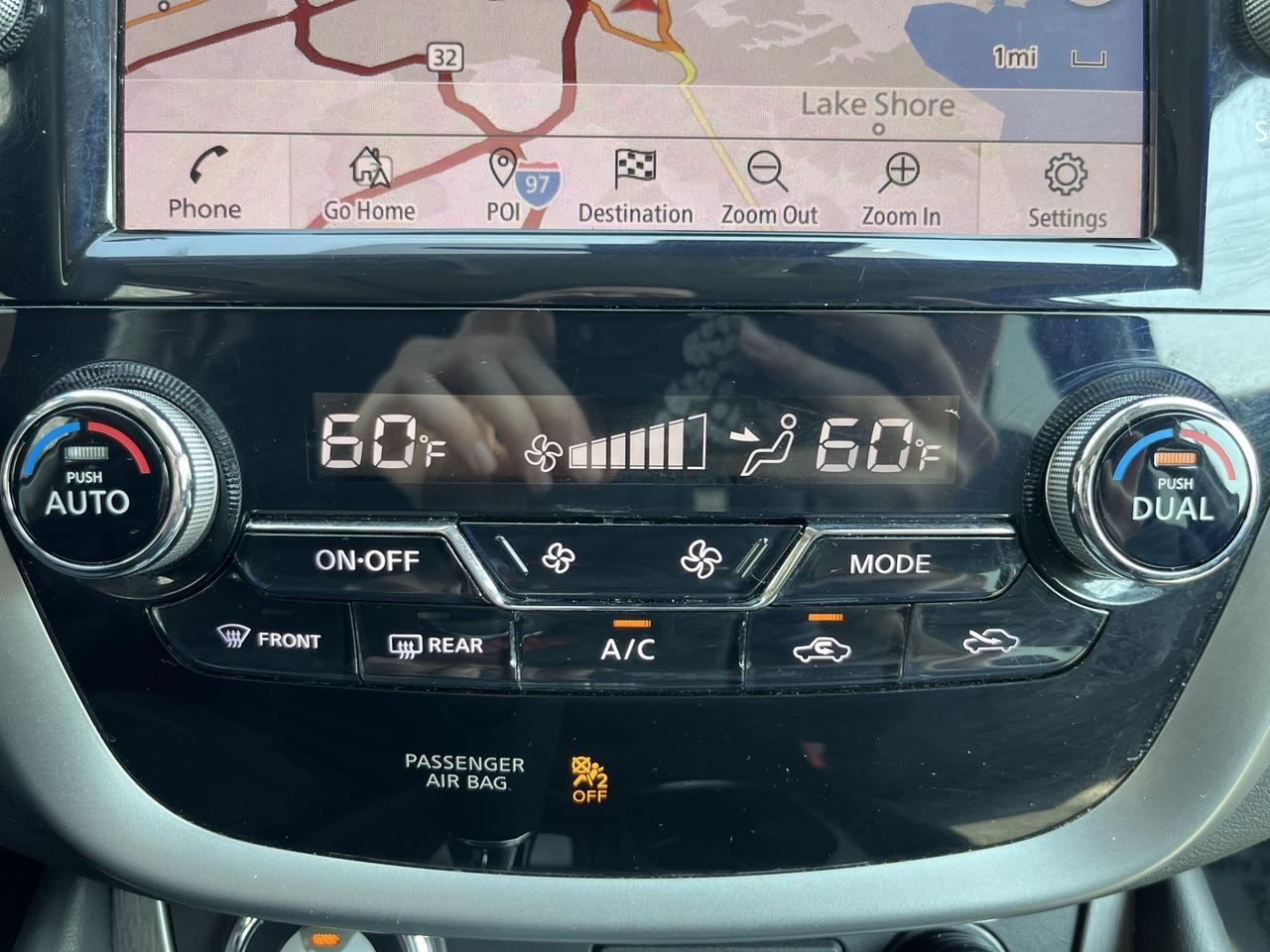 2023 Nissan Murano SL Glen Burnie MD