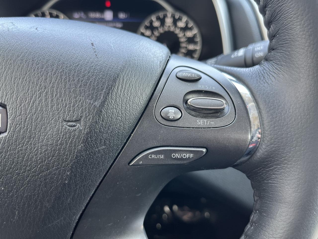 2023 Nissan Murano SL Glen Burnie MD