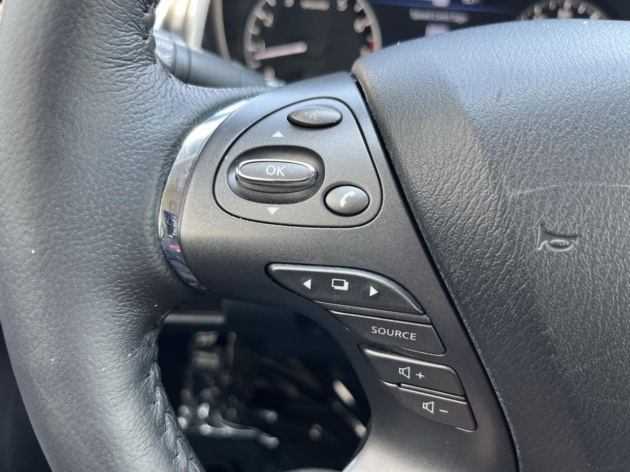 2023 Nissan Murano SL Glen Burnie MD
