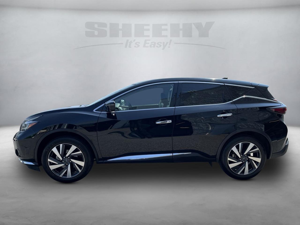 2023 Nissan Murano SL Glen Burnie MD