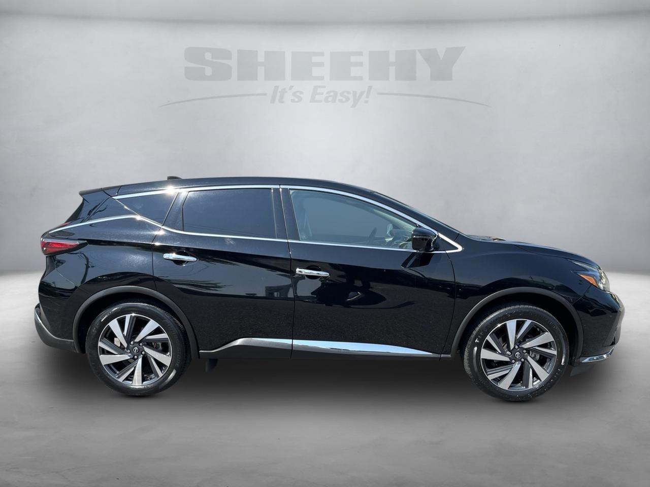 2023 Nissan Murano SL Glen Burnie MD
