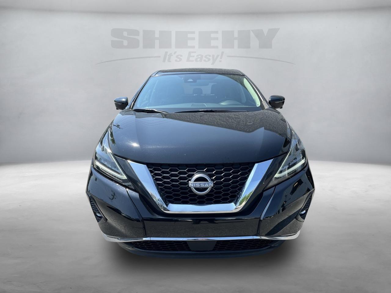 2023 Nissan Murano SL Glen Burnie MD