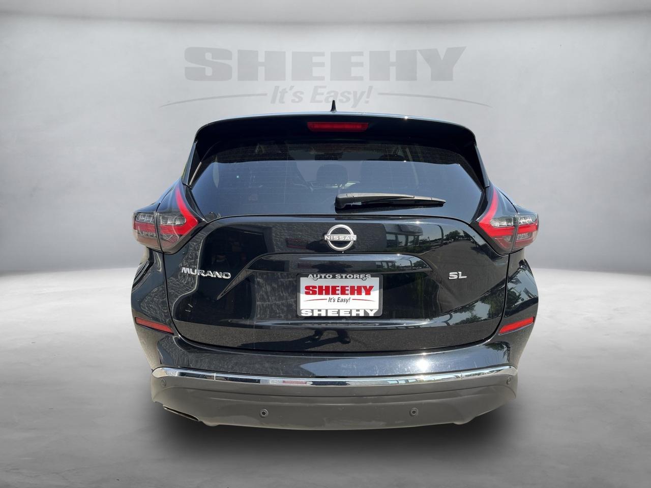 2023 Nissan Murano SL Glen Burnie MD