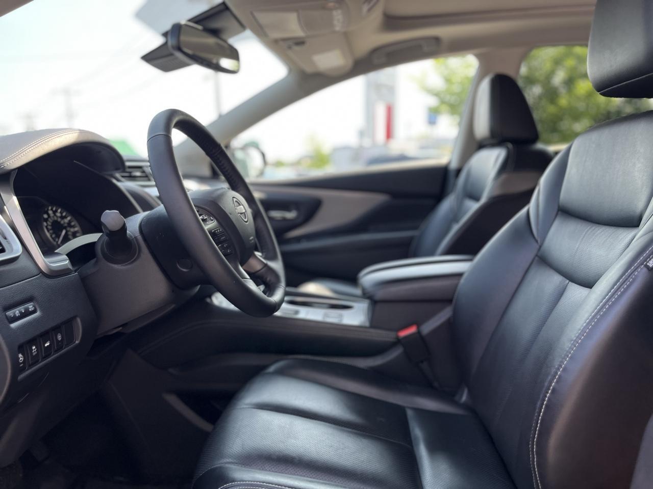 2023 Nissan Murano SL Glen Burnie MD