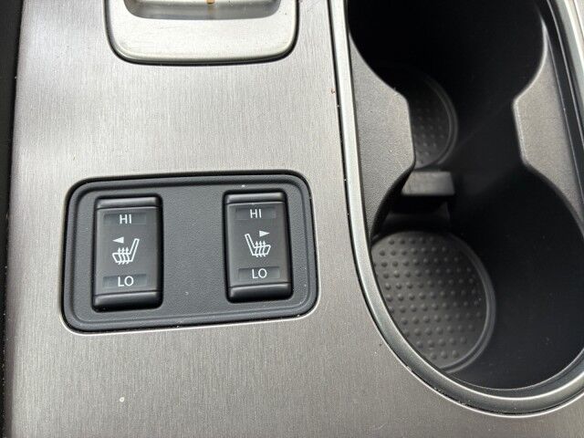 2023 Nissan Murano SV Burnet TX
