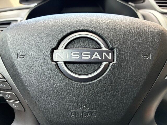 2023 Nissan Murano SV Burnet TX